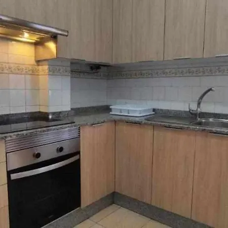 Holiday home Casa Samil 1ª Planta Con Jardin *