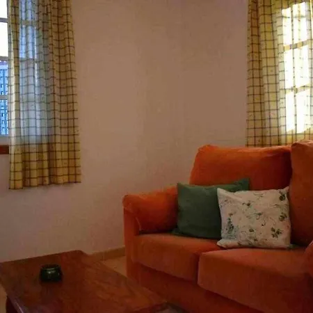 Casa Samil 1ª Planta Con Jardin * Vigo